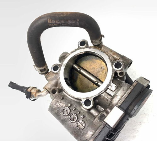 Tbi Corpo De Borboleta Chevrolet Sonic 2011/2015