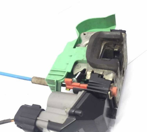 Fechadura Porta Traseira Direita Fiat Punto 2012/2018