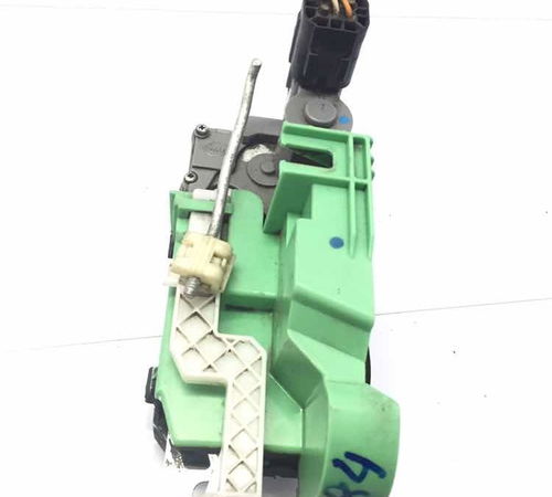 Fechadura Porta Traseira Esquerda Fiat Punto 2012/2018