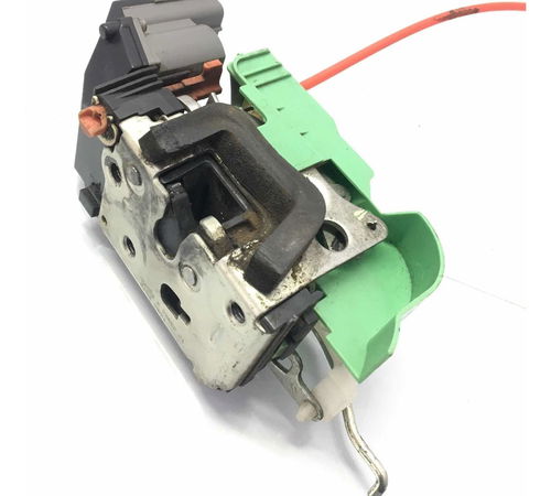 Fechadura Porta Traseira Direita Fiat Vivace 2010/2014