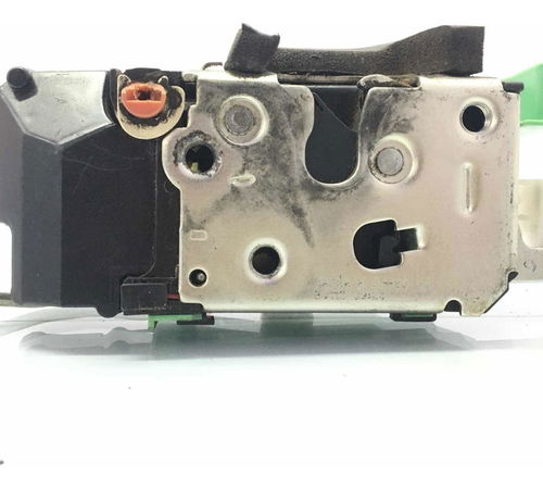 Fechadura Porta Traseira Direita Fiat Vivace 2010/2014