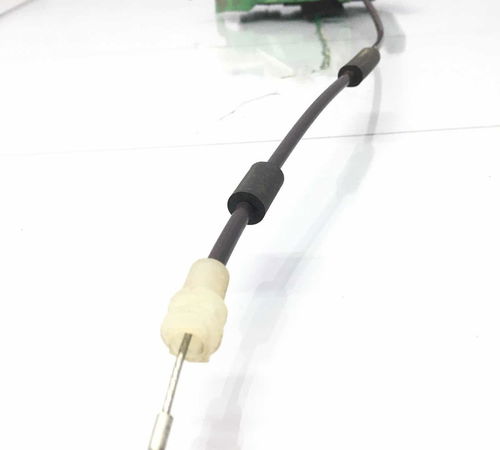 Fechadura Porta Traseira Esquerda Fiat Vivace 2010/2014