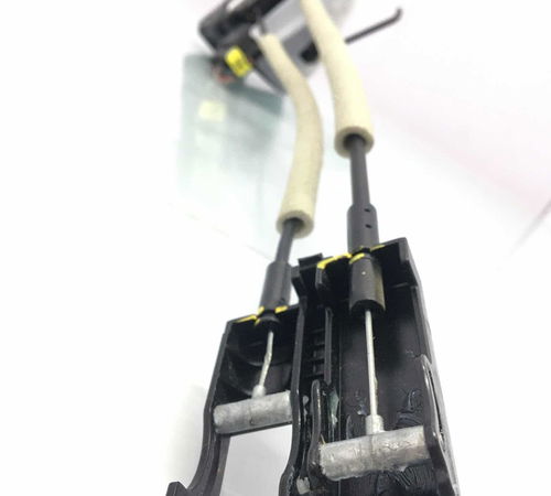 Fechadura Porta Dianteira Esquerda Hyundai Creta 2019/2021