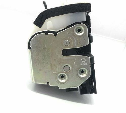 Fechadura Porta Dianteira Esquerda Hyundai Creta 2019/2021