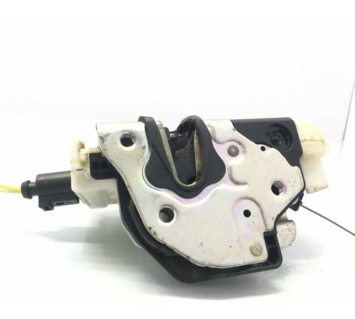 Fechadura Porta Dianteira Direita Vw Voyage G5 2009/2012
