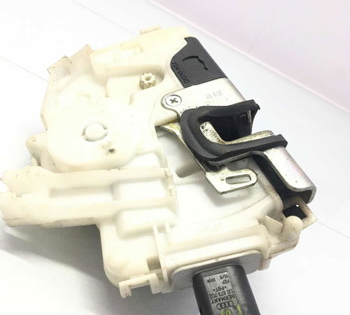 Fechadura Porta Dianteira Direita Vw Voyage G5 2009/2012