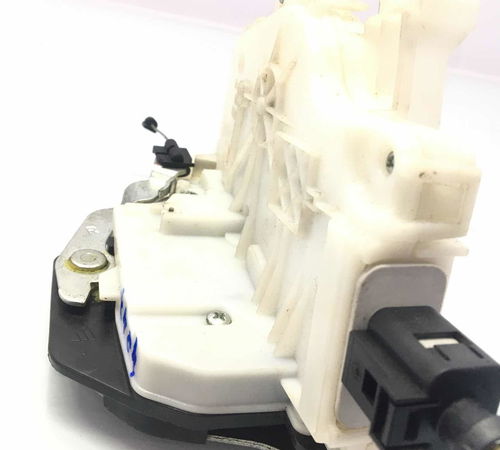 Fechadura Porta Dianteira Direita Vw Voyage G5 2009/2012