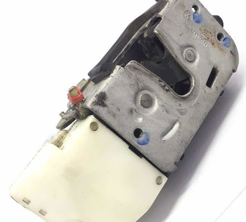 Fechadura Porta Traseira Direita Volkswagen Fox 2008