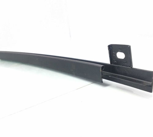 Canaleta Quadro Janela Traseiro Direito Fiat Palio 2013/2018