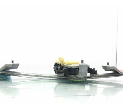 Máquina Vidro Traseiro Direito Fiat Palio 2013/2018
