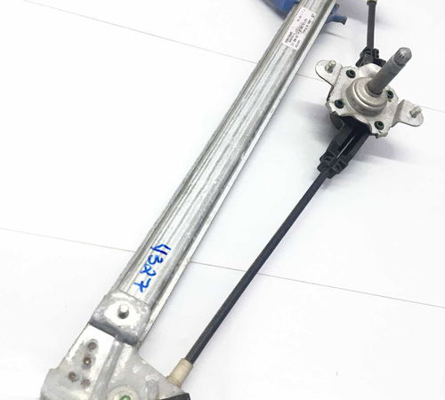 Máquina Vidro Manual Traseiro Esquerdo ...