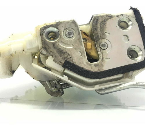 Fechadura Porta Dianteira Direita Honda New Civic 2007/2009