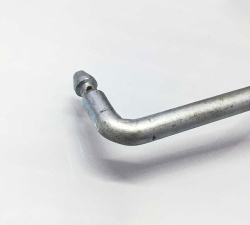 Fechadura Porta Dianteira Direita Honda New Civic 2007/2009