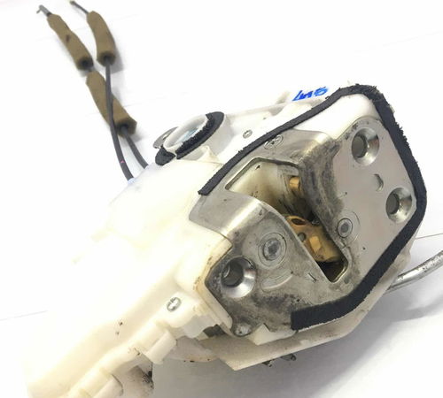 Fechadura Porta Dianteira Direita Honda ...