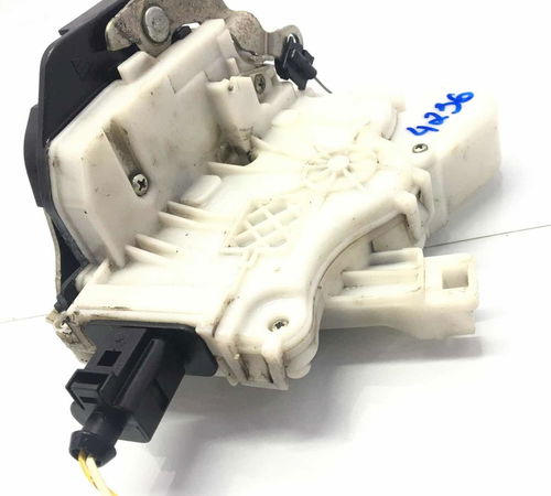 Fechadura Porta Traseira Direita Vw Voyage G5 2009/2012