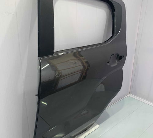 Porta Traseira Esquerda Fiat Mobi 2017/2021