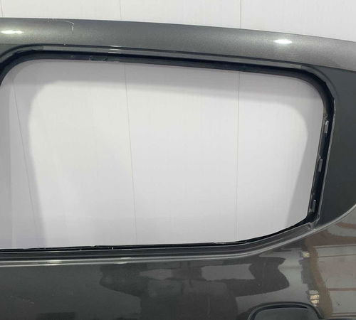 Porta Traseira Esquerda Fiat Mobi 2017/2021
