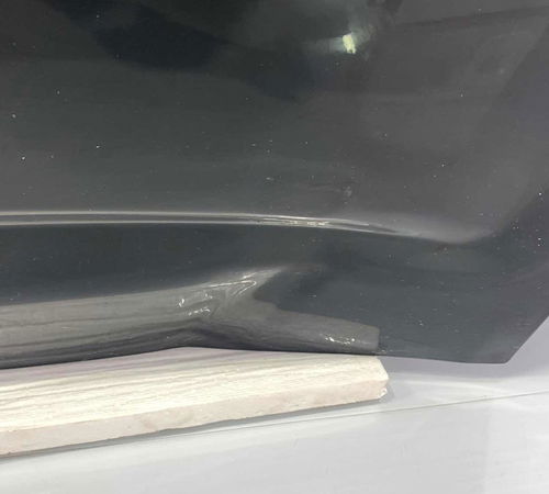 Porta Traseira Esquerda Nissan Tiida Hatch 2008/14 C/detalhe