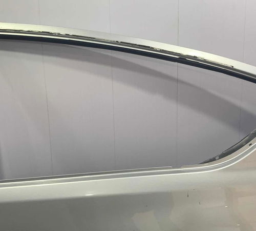 Porta Traseira Esquerda Nissan Versa 2011/2020 Com Detalhes