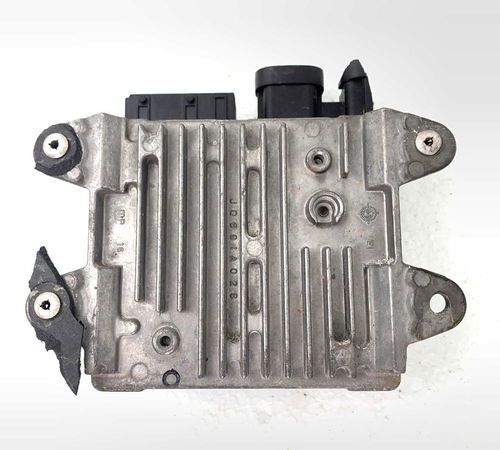 Módulo Direção Elétrica Citroën C3 2003/2006
