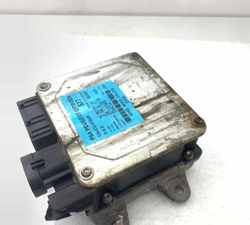 Módulo Direção Elétrica Citroën C3 2003/2006