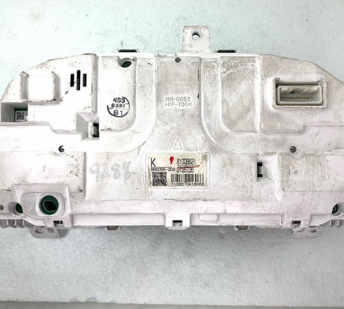 Painel De Instrumentos Mitsubishi Asx 2011/2015