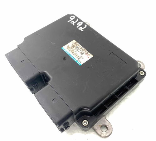 Módulo Injeção Mitsubishi Asx 2.0 Aut 4x2 2011/2015