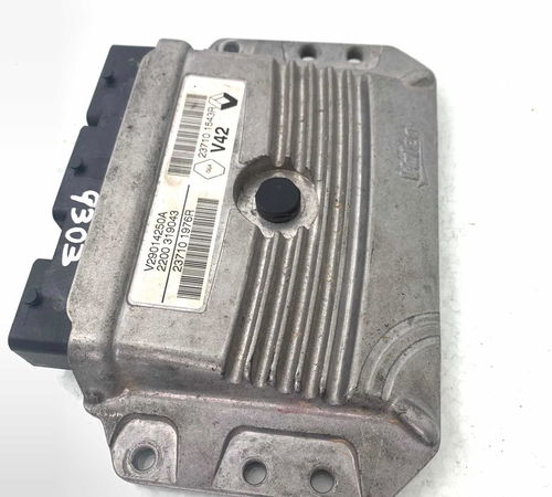 Módulo Injeção Renault Sandero 2011