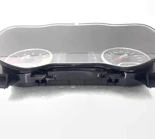 Painel De Instrumentos Jeep Renegade 2017