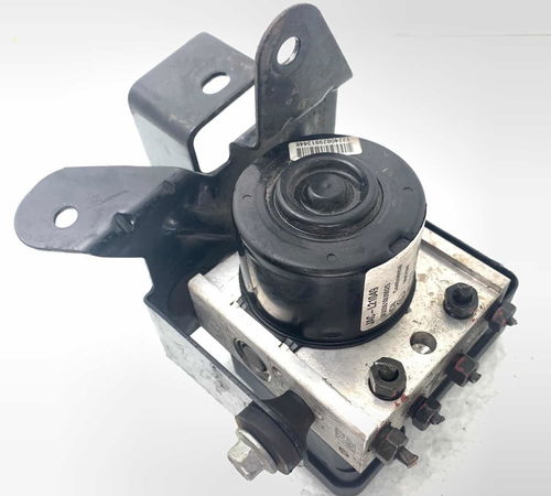Módulo Central Abs Jac J2 2012/2016