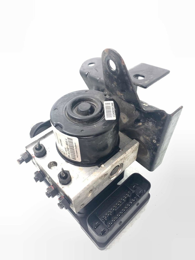 Módulo Central Abs Jac J2 2012/2016