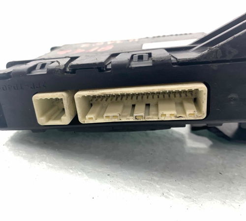Módulo Ar Condicionado Toyota Corolla 2015/2017