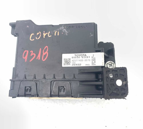 Módulo Ar Condicionado Toyota Corolla 2...