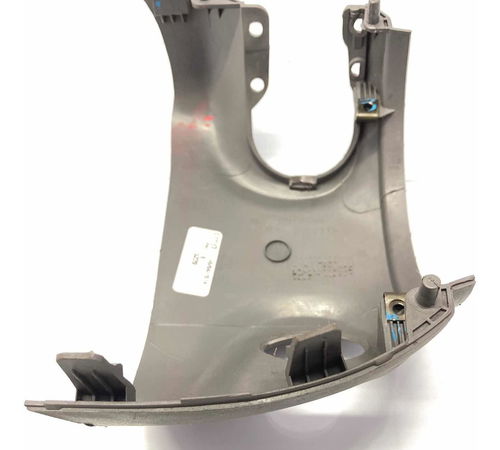 Moldura Chave De Seta Fiat Palio Sporting 2014/2018