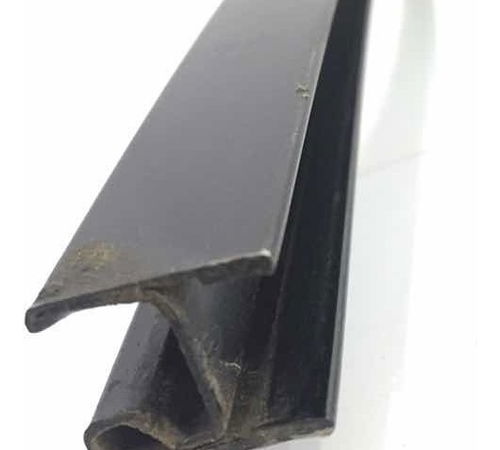 Moldura Quadro Janela Traseira Direita Fiat Vivace 2010/2014