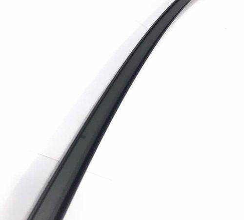 Moldura Quadro Janela Traseira Direita Fiat Vivace 2010/2014