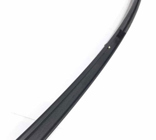 Moldura Quadro Janela Traseira Direita Fiat Vivace 2010/2014