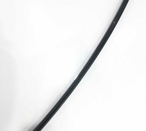 Moldura Quadro Janela Traseiro Esquerdo Fiat Vivace 10/14