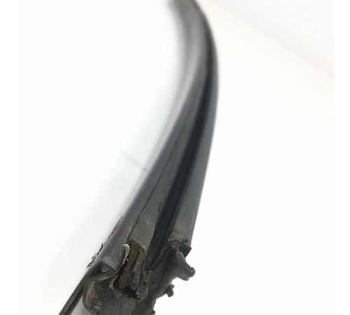 Moldura Quadro Janela Traseiro Esquerdo Fiat Vivace 10/14