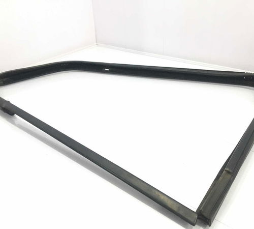 Borracha Canaleta Porta Traseira Direita Fiat Vivace 10/14