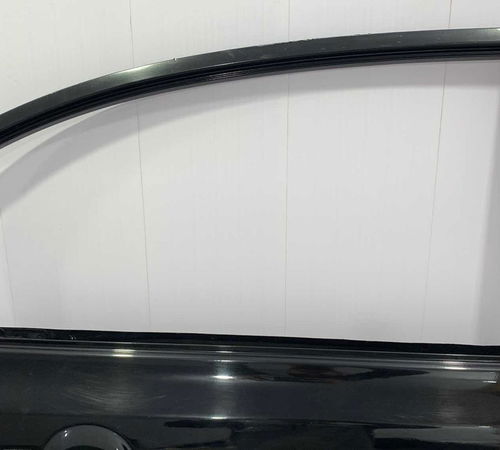 Porta Traseira Direita Honda Civic 2007/2011 Com Detalhes