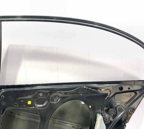 Porta Traseira Direita Honda Civic 2007/2011 Com Detalhes