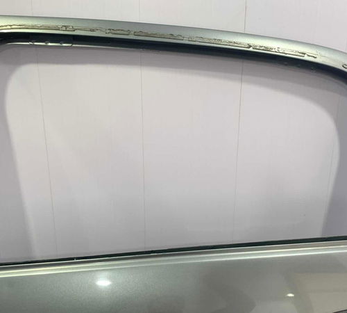 Porta Traseira Esquerda Fiat Punto 2009/2013 Com Detalhes