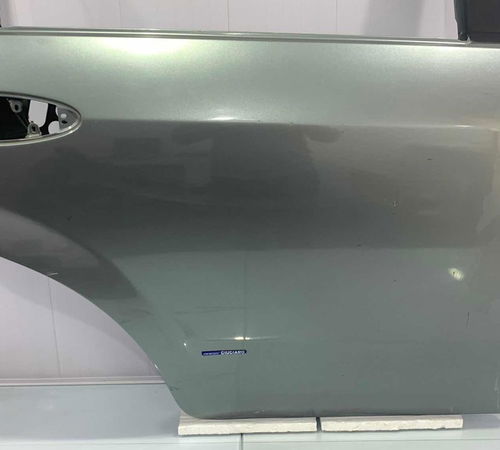 Porta Traseira Direita Fiat Punto 2009/2012 Com Detalhes
