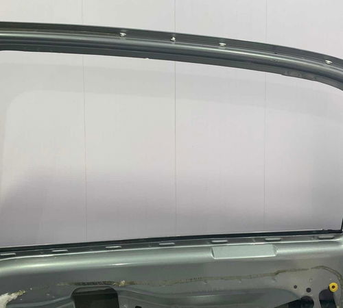 Porta Traseira Direita Fiat Punto 2009/2012 Com Detalhes