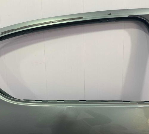 Porta Traseira Direita Fiat Palio Attractive 2012/20 C/det