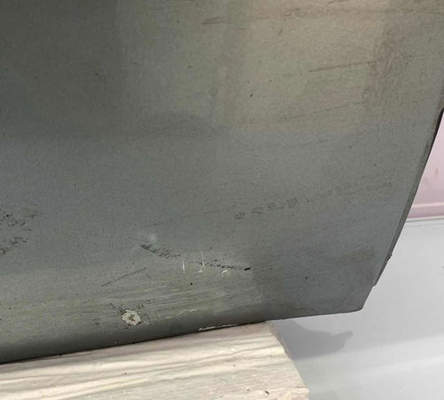 Porta Traseira Direita Fiat Palio Attractive 2012/20 C/det