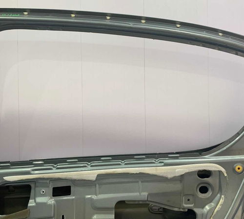 Porta Traseira Direita Fiat Palio Attractive 2012/20 C/det