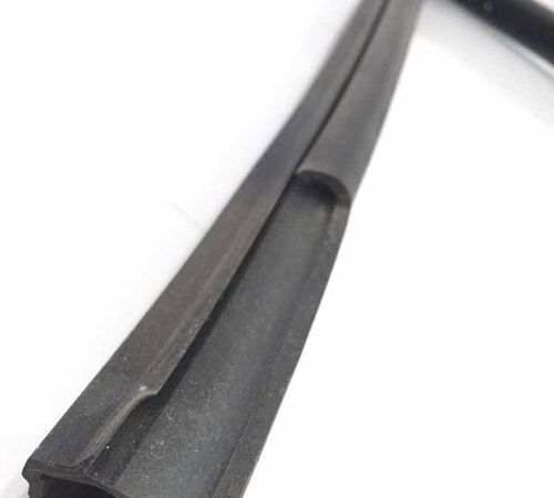 Borracha Canaleta Porta Traseira Direita Fiat Punto 13/16