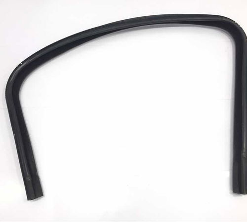 Borracha Canaleta Porta Traseira Direita Fiat Punto 13/16